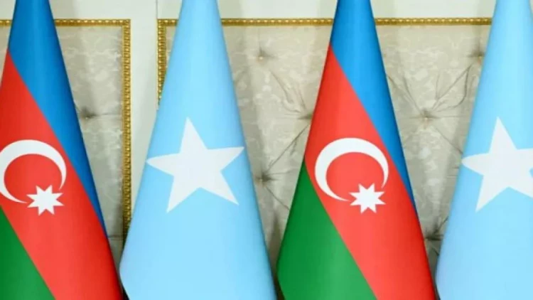 Azərbaycan ilə Somali arasında təhsil sahəsində əməkdaşlıq haqqında Saziş təsdiq edilib - FƏRMAN