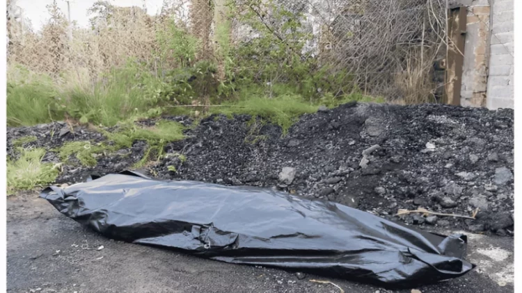 Göyçaya qonaq gedən kişinin meyiti dərədən tapılıb