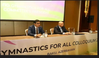 Bakıda UNESCO-nun himayəsi altında 