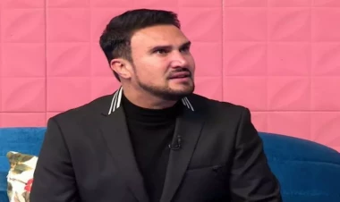 Getdiyi ölkənin paytaxtını adını bilməyən Nadir səhvini belə düzəltdi - FOTO