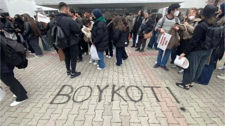 Türkiyədə boykot çağırışı edənlərlə bağlı araşdırma başladı