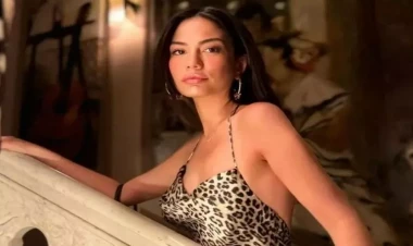 Demetin sevgilisi ilə ilk FOTOsu