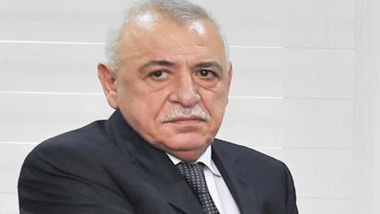 Sabiq deputatın tikdiyi binada işlər dayandırıldı - Yenilənib - FOTO