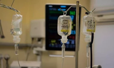 Bakıdakı uşaq sığınacağında VİRUS YAYILDI