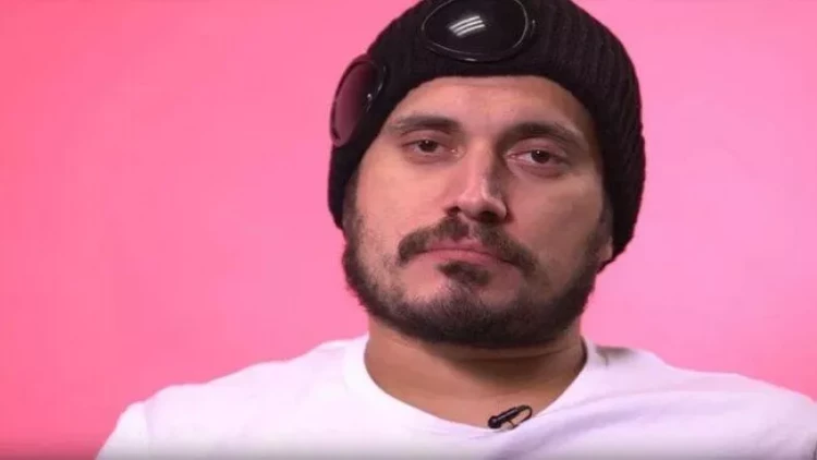 Məşhur reper Paşa ölməsin deyə bunu da etdilər - FOTO