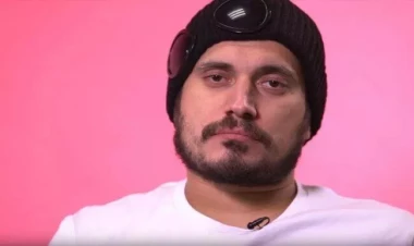 Məşhur reper Paşa ölməsin deyə bunu da etdilər - FOTO