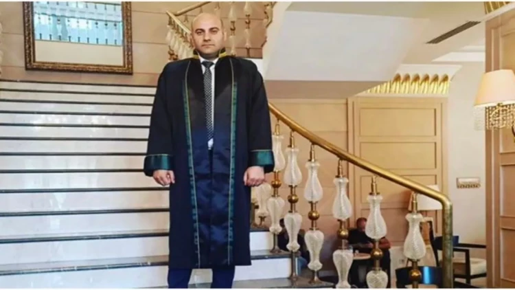 Keçmiş vəkil cinayət məsuliyyətindən azad olundu