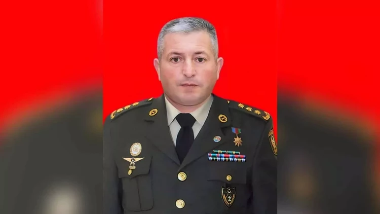 Milli Qəhrəman Şükür Həmidovun doğum günüdür