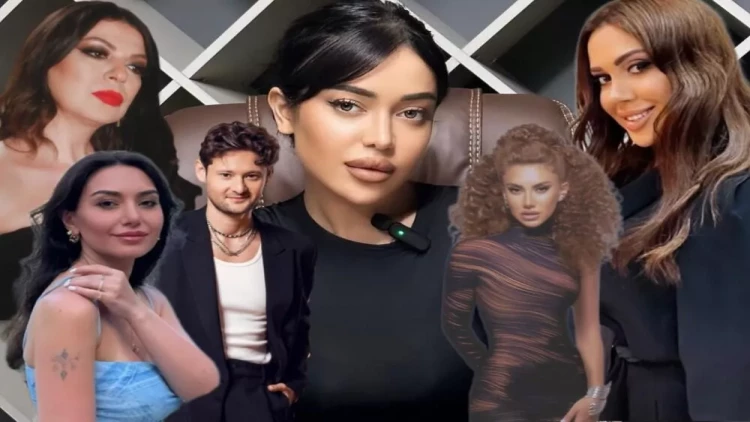 “Atasız qızların qeyrətinə söz demək sənin başın üçün deyil” - FOTO