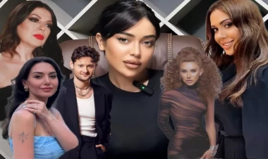 “Atasız qızların qeyrətinə söz demək sənin başın üçün deyil” - FOTO