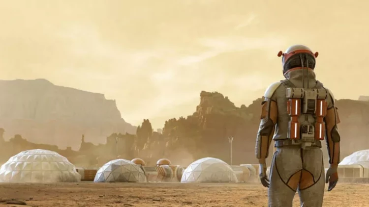 Astronavtların Mars səfəri: Kritik orqan iflasa uğraya bilər