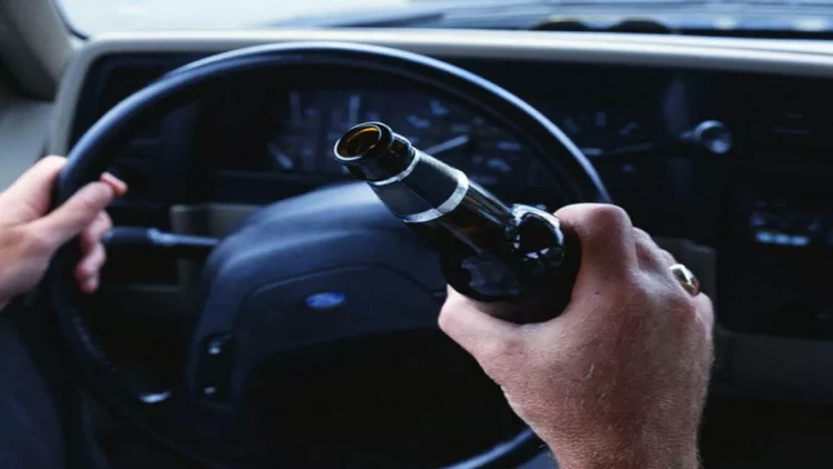 Bakıda sərxoş sürücü ölümə səbəb oldu