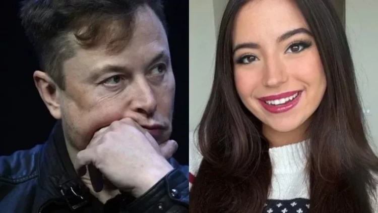 İlon Mask 13-cü övladını doğan məşuqəsindən qisas aldı: 