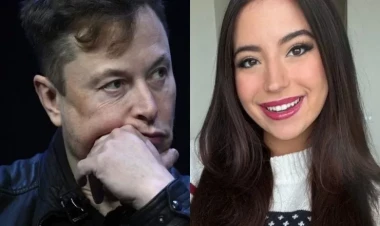 İlon Mask 13-cü övladını doğan məşuqəsindən qisas aldı: 