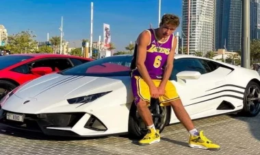 TikTok fenomeni saxlanıldı - VİDEO