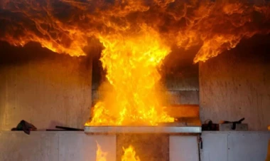 Özbəkistanda məsciddə partlayış:  3 ölü, 10 yaralı var