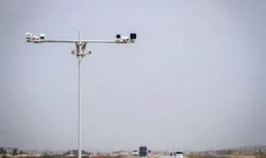 Radar bəzi nömrələri niyə düz oxumur? - VİDEO