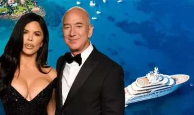 Dünyanın ən varlı ikinci adamının nağıl kimi toyu: Milyonlar xərclənəcək