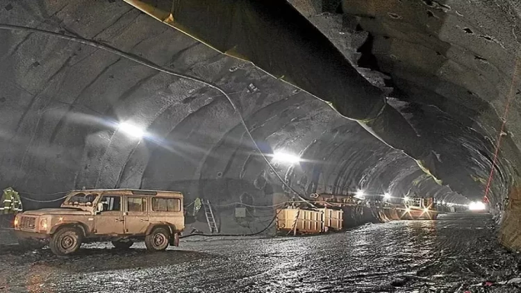 İspaniyada kömür mədənində partlayış olub, 9 nəfər xəsarət alıb