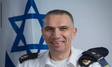 Netanyahu keçmiş HDQ komandanını Şin Betə yeni rəhbər seçib