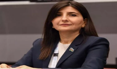 Ulu Öndər Heydər Əliyevin “Azərbaycanlıların soyqırımı haqqında” Fərmanı bəşəri cinayətlərin təkrarlanmaması üçün ictimai həmrəyliyi möhkəmləndirir – Sevil Mikayılova