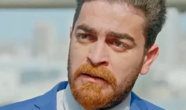 Qaraciyər köçürülən aktyor yenidən xəstəxanalıq oldu - FOTO