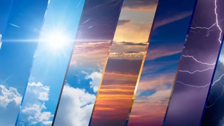 2200-cü ildə Yer kürəsi: İşlər gözləniləndən də pis ola bilər