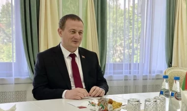 Belarusun Baş naziri: Azərbaycanla çoxşaxəli əməkdaşlıq inkişaf edəcək