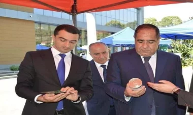 Həbs edilən başçını əvəz edən Dibirov kimdir? - DOSYE