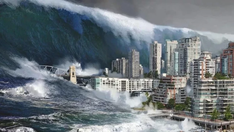 Dünyada baş verən ən güclü zəlzələlər - SİYAHI