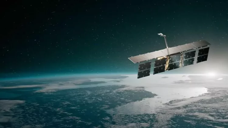 Ukraynada kosmik qüvvələr yaradıla bilər