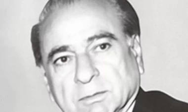 On altı il nazir işlədi, 