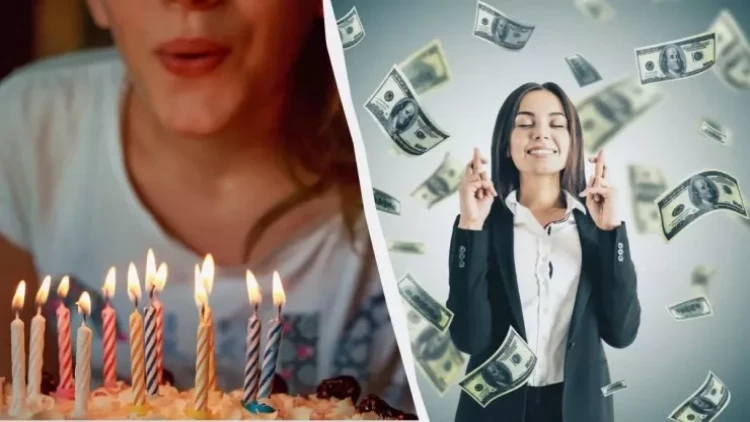 Bu tarixlərdə doğulanlar varlı olmağa 