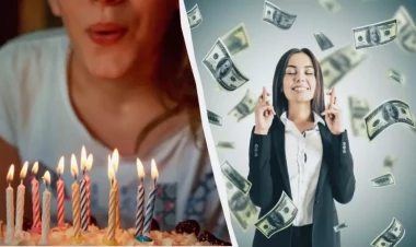 Bu tarixlərdə doğulanlar varlı olmağa 