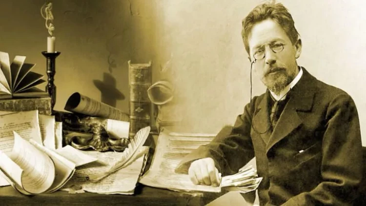 Çexovdan eşq sitatları: Bu sözlər sevgi anlayışınızı dəyişdirə bilər