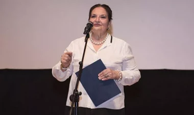 Şəfiqə Məmmədova “İstiqlal” ordeni ilə təltif edilib