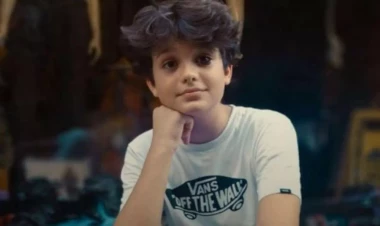 Ərdoğan öldürülən 15 yaşlı uşağın anasına zəng etdi