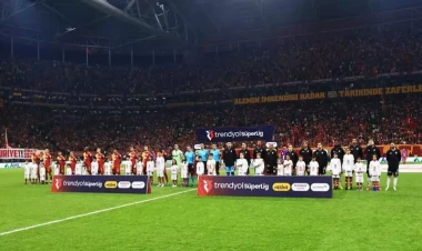 “Beşiktaş”la “Qalatasaray” üz-üzə gələcək