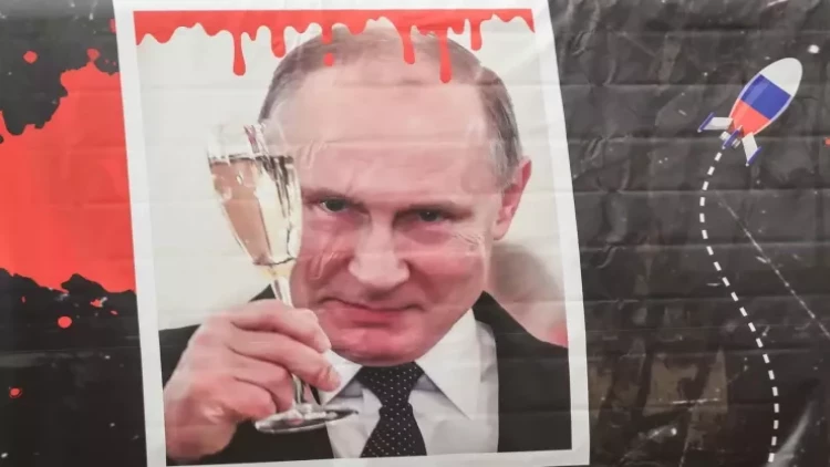 Putin NATO ilə “böyük müharibəyə” demək olar ki, hazırdır – Almaniya kəşfiyyatı vaxtı AÇIQLADI