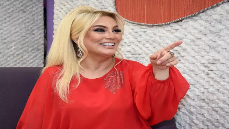 Nüşabənin Avropada yaşayan övladları - FOTO