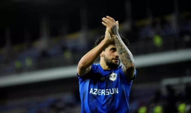 Kadi “Turan-Tovuz”un qapıçısından üzr istədi