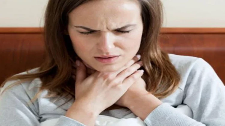 Faringit zamanı nə etməli?