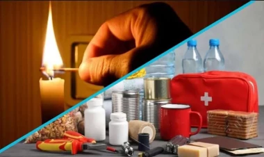 Avropa fəlakətə hazırlaşır, hətta ərzaq ehtiyatı da yığırlar - KİV