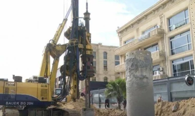 “Melissa Group” başqa bir sakinin də evini eyni formada sökübmüş? - VİDEO