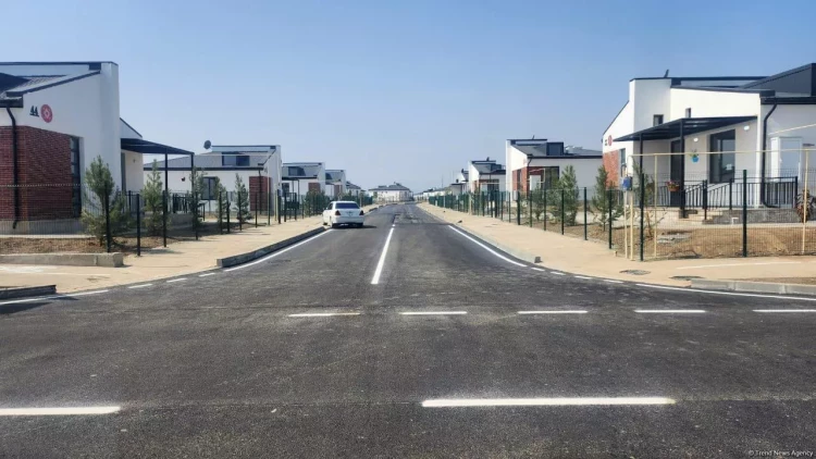 Sarıcalıya nə qədər ailə köçürüləcək?