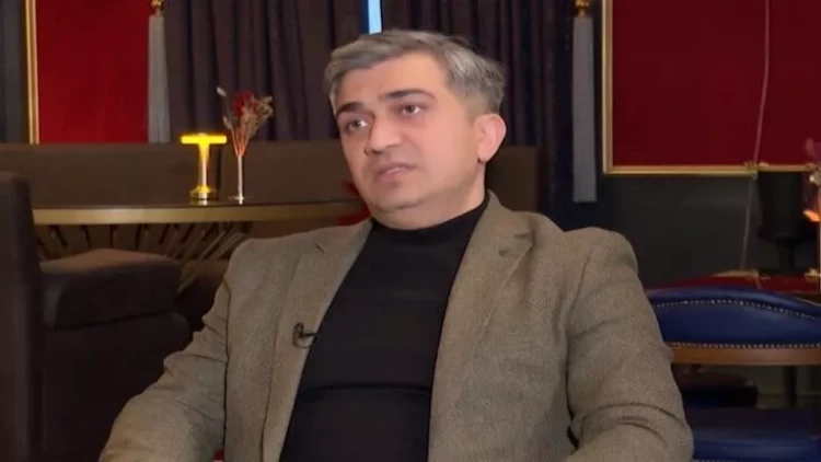 Əbdül Xalidin başına nə iş gəlib?