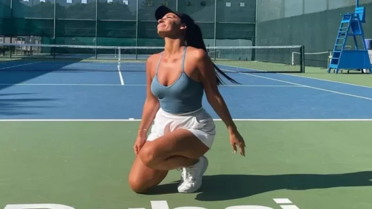 Ronaldo türkiyəli gözəllə eşq yaşayır? - Mesajları yayıldı... - FOTOlar