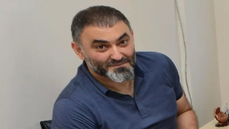 Xalq artistinə yazılan məktuba görə həbs olundum - Drakon