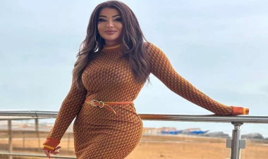 Fatimənin yeni biznesi