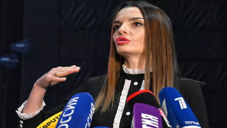 Həbs edilən Qaqauziya liderindən Putin və Ərdoğana müraciət